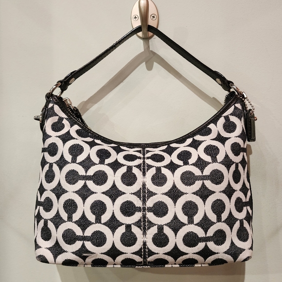 Coach vintage handbag - Picture 1 of 6